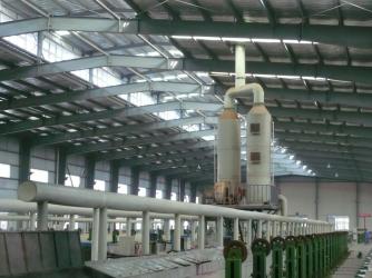 Jiangyin Yifa Metal Science & Technology Co., Ltd