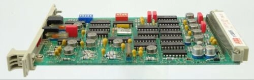 Buy cheap CMA33 GVT3605796 ABB PC Board Assembly synchronization Multiplier Interval product