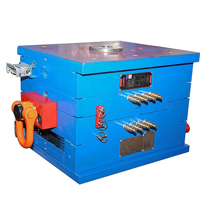 Customized Professional Manufacturing China Small Part Designer Service Price Design Custom Injection Plastic Molds