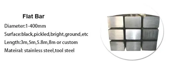 ASTM SUS JIS 304 316ti 904L Bar Stainless Steel Manifold Square Bar in Stock