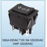 Buy cheap rocker switch from wholesalers