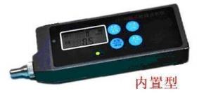 Buy cheap ISO10816 Digital Portable Vibration Meter 10hz - 1khz 20 Hours With Led Display product