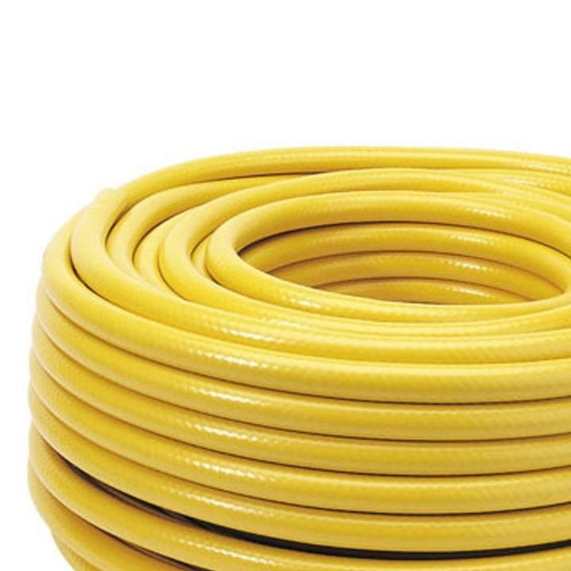 100ft EPDM Flexible Water Pipe With Customized Thickness