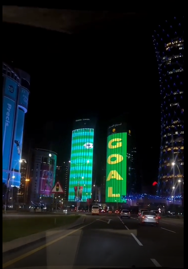 Touchscreen Pixel LED Mesh Screen Creative Customized IP65 for Video Wall