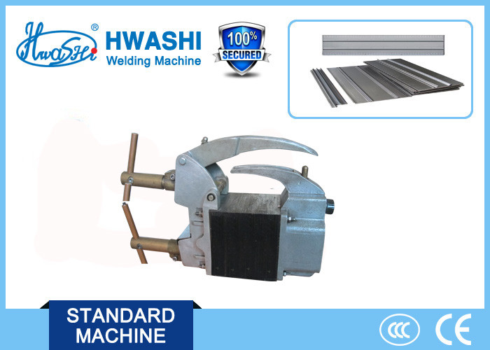 High Precision Mini Spot Welding Machine