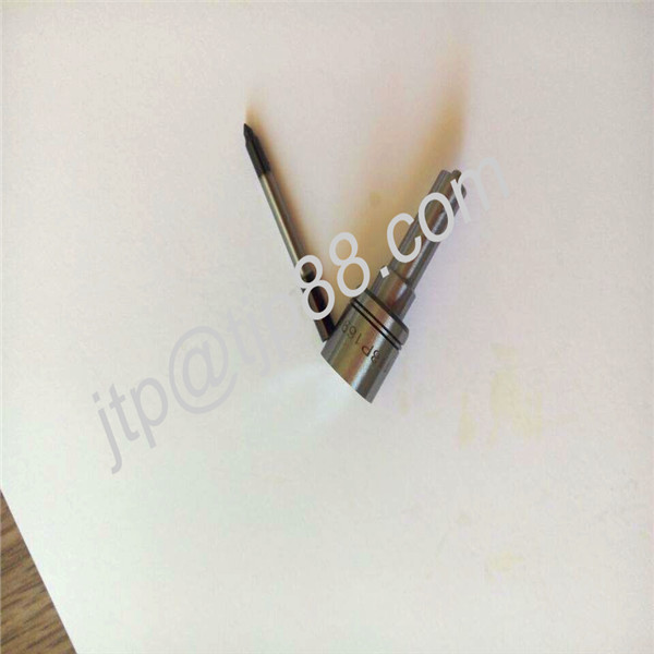 Durable Fuel Injector Nozzle For DLLA 142P1595 0433171974 High Speed Steel Material