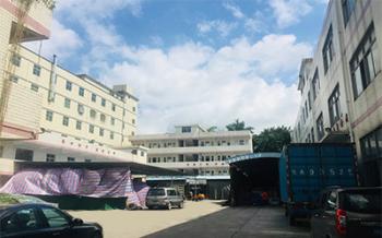 Guangdong Dingya Fire Equipment Co.,Ltd
