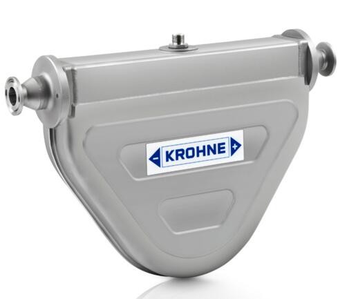 Krohne Flow meter Flowmeter
