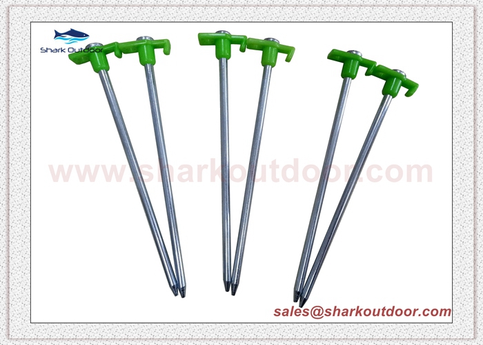 tent stake peg