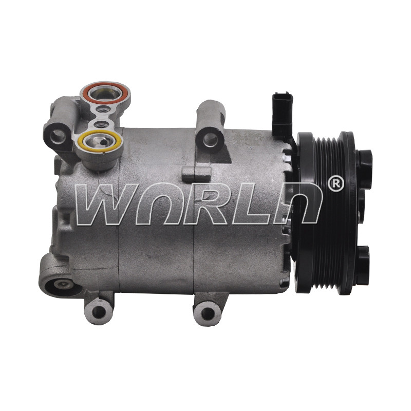 1432767 1678411 Vehicle AC Compressor For Ford Focus For CMAX Volvo WXFD004