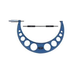 Large Range 275-300mm Outside Micrometers with Setting Standard