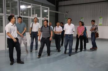 Shandong Geological & Mineral Equipment Ltd. Corp.