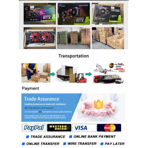 fast delivery Rx 5700Xt Raw 2 Graphic Card Md 5700 Xt Radeon Gigabyte Rx5700 8Gb Rog Strixrx5700Xt Graphics Cards GPU