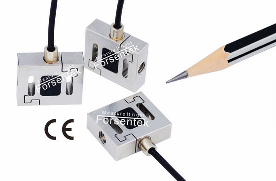 miniature tension force transducer 10N 20N 50N 100N 200N 500N