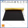 Buy cheap 3mm EVA Acoustic Underlayment 110kg/M3 With Golden Film Coating from wholesalers