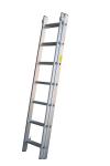 A Frame 3m 2x7 Foldable Extension Ladder