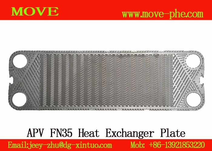 Factory directly Sales replacement 1530*405mm center distance FA184 NBR/EPDM GEA Plate Heat Exchanger Plate&Gasket