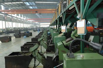 Shaanxi Flourish Industrial Co., Ltd.
