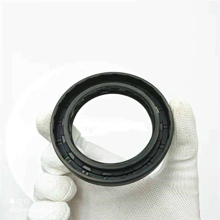 ZAX450LC Hydraulic Pump Oil Seal durable Hydraulic Pump Rebuild Kits