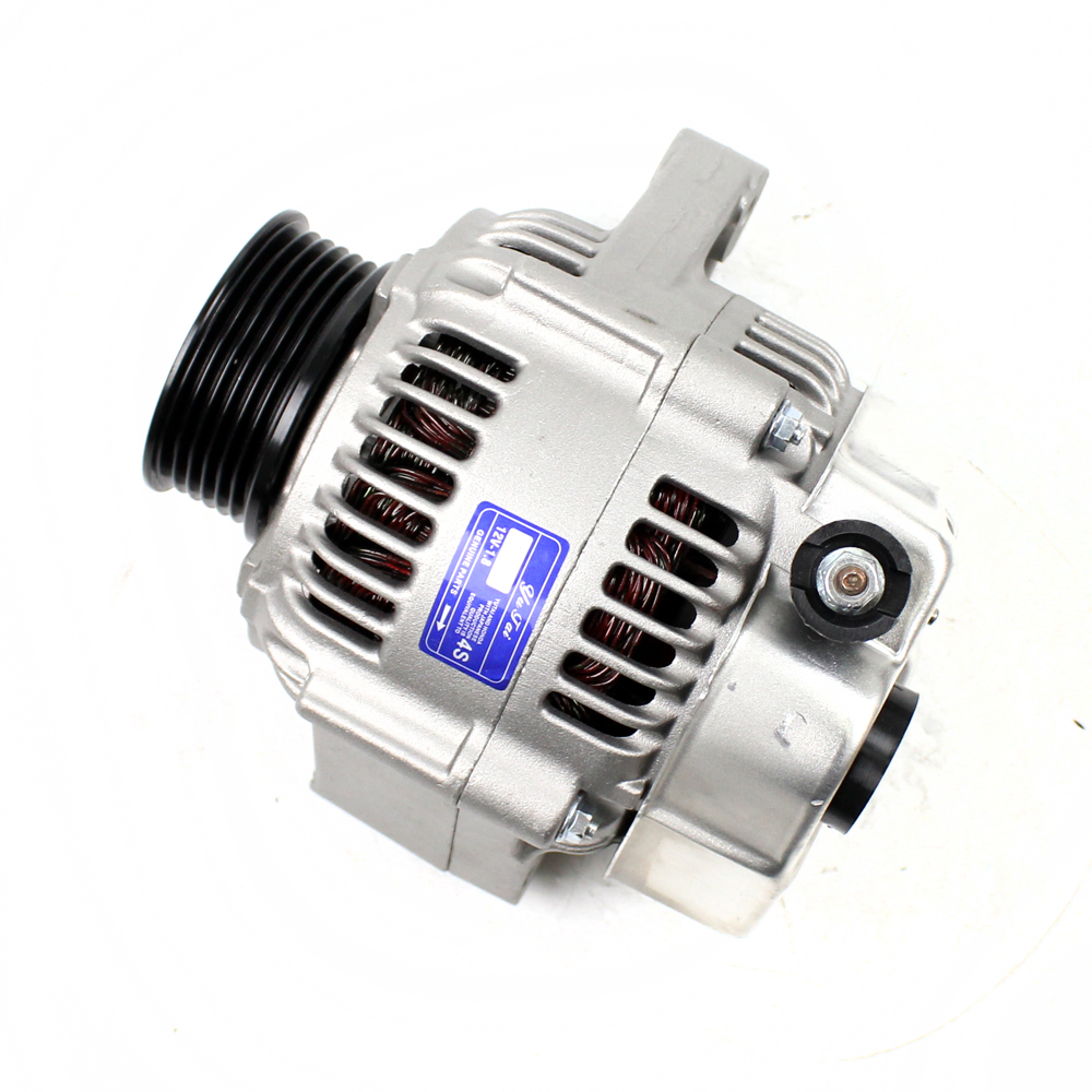 31100 RB0 004 Power Starter Alternator Honda Civic Alternator CITY 09-14 FIT 09-14