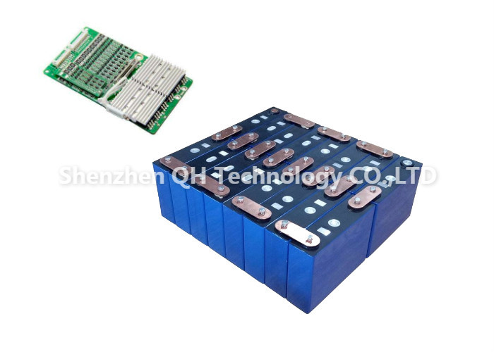 BMS Solar Rechargeable Batteries 36V 100Amp Hour Environmentally Friendly
