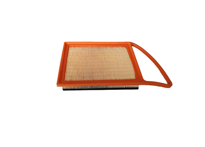 FA-464S Automobile Air Filter PP 17220-R5A-A00 For HONDA 257mm