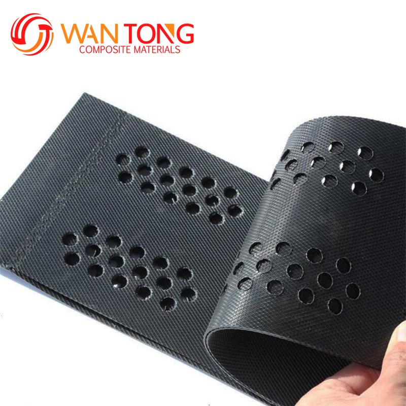 Contemporary Design Style HDPE Paving Geo Grid Plastic Honeycomb Gravel Paver Geocell