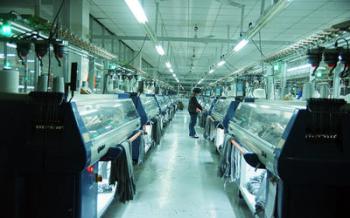 Shanghai Dazhan Woolen Textile Co., Ltd.