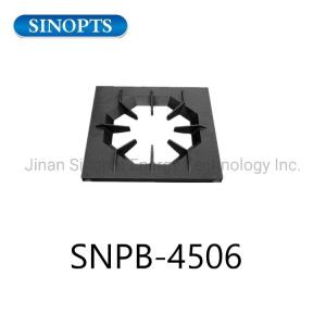 Buy cheap                  Matte Enamel Pan Support Coating Cast Iron Stove Bracket              product
