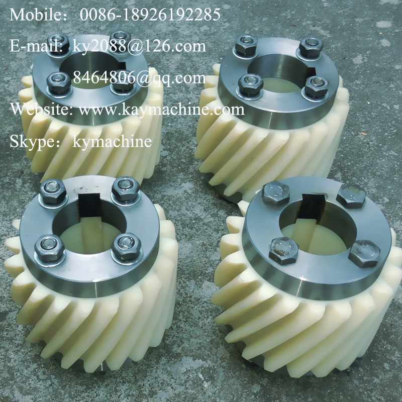 nylon Gear rack Nylatron Gear rack Ertalon Gear rack PA66 Gear rack cast nylon MC nylon Gear rack PE1000 Gear rack