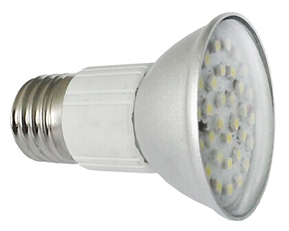 smd spotlight smd3528 spot light E27 base