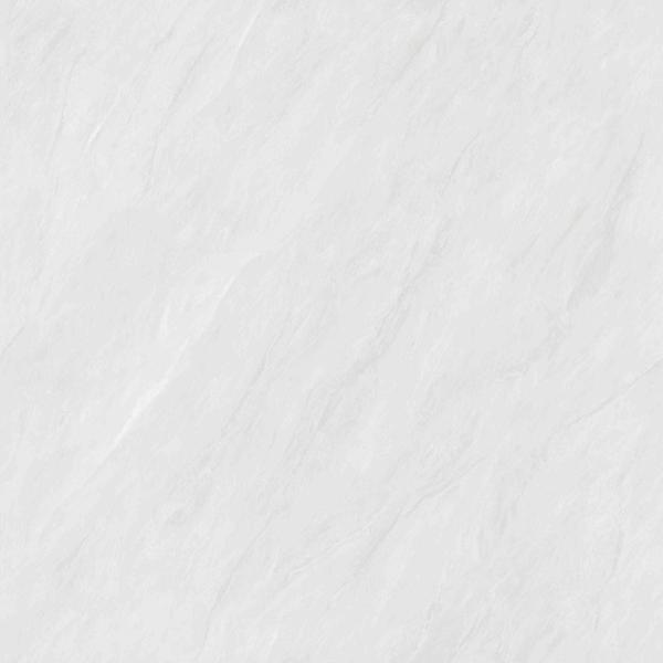 Light Gray Polished Porcelain Tiles 800x800mm Firebrick Grade AAA