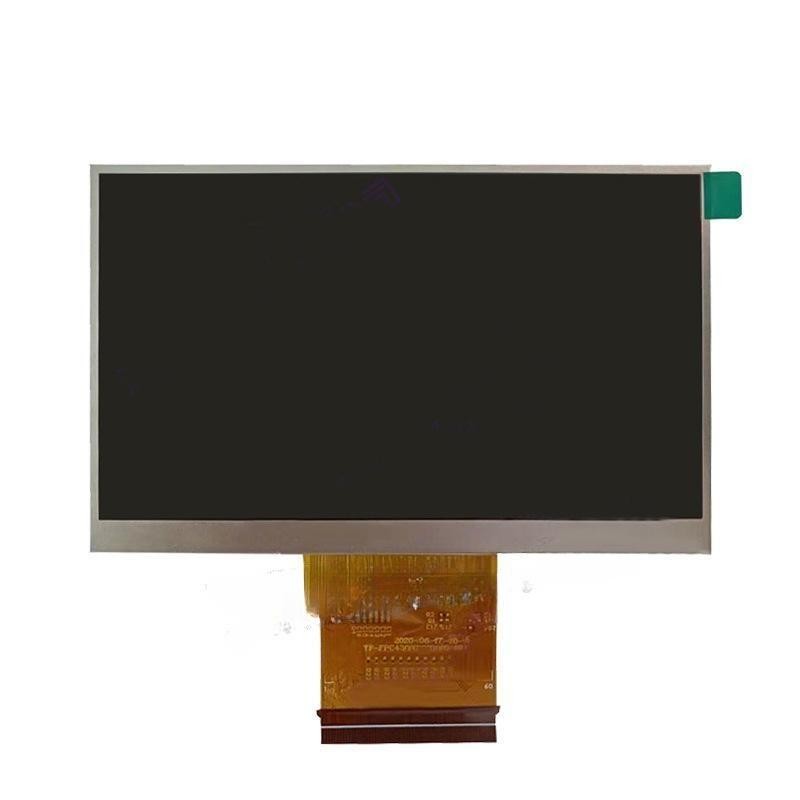 1000nits, Lvds Interface TFT LCD Display Module, 4.3 Inch 1920x1080 Resolution