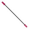 Buy cheap kids weightlifting barbells, 40lb capacity kids training barbell bars, 130cm from wholesalers