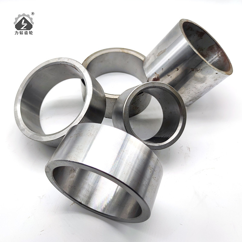SH200 SH120 Vertical Shaft Spacer