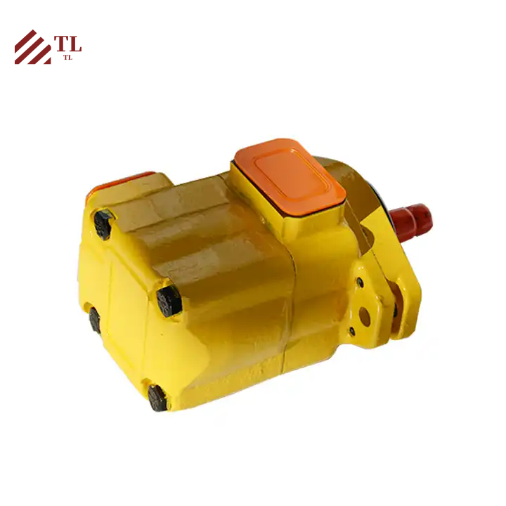 Crawler Excavator Hydraulic Pump Ass'y 6E2928 3G2752 7J0558 7J1397 7J7416 3G2201 7J0559