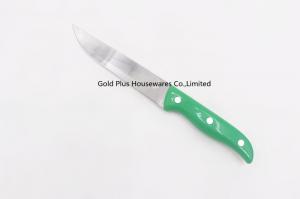 Buy cheap High grade chopping knife pp handle chef kitchen knife stainless steel cutlery paring knives product