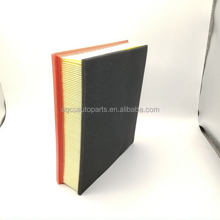 Original Color SQCS Auto Car Accessories 0030948304 C32338/1 E240L AP157 LX513/1 MA1066 Diesel Engine Air Filter