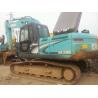 Buy cheap used excavator Kobelco SK200-8 ALSO SK200-3, SK200-5 SK200-6 from wholesalers
