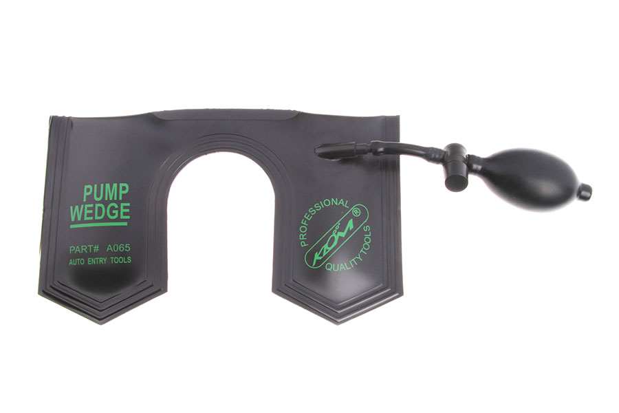 KLOM U-Shaped Air Bag