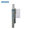Buy cheap Security Electronic 600mm Width Intelligent Barrier Gate Single Lane from wholesalers