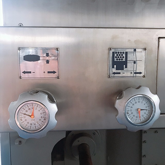 ZP -17D 380V Compression Tablet Machine For Dishwsher Salt Tablets