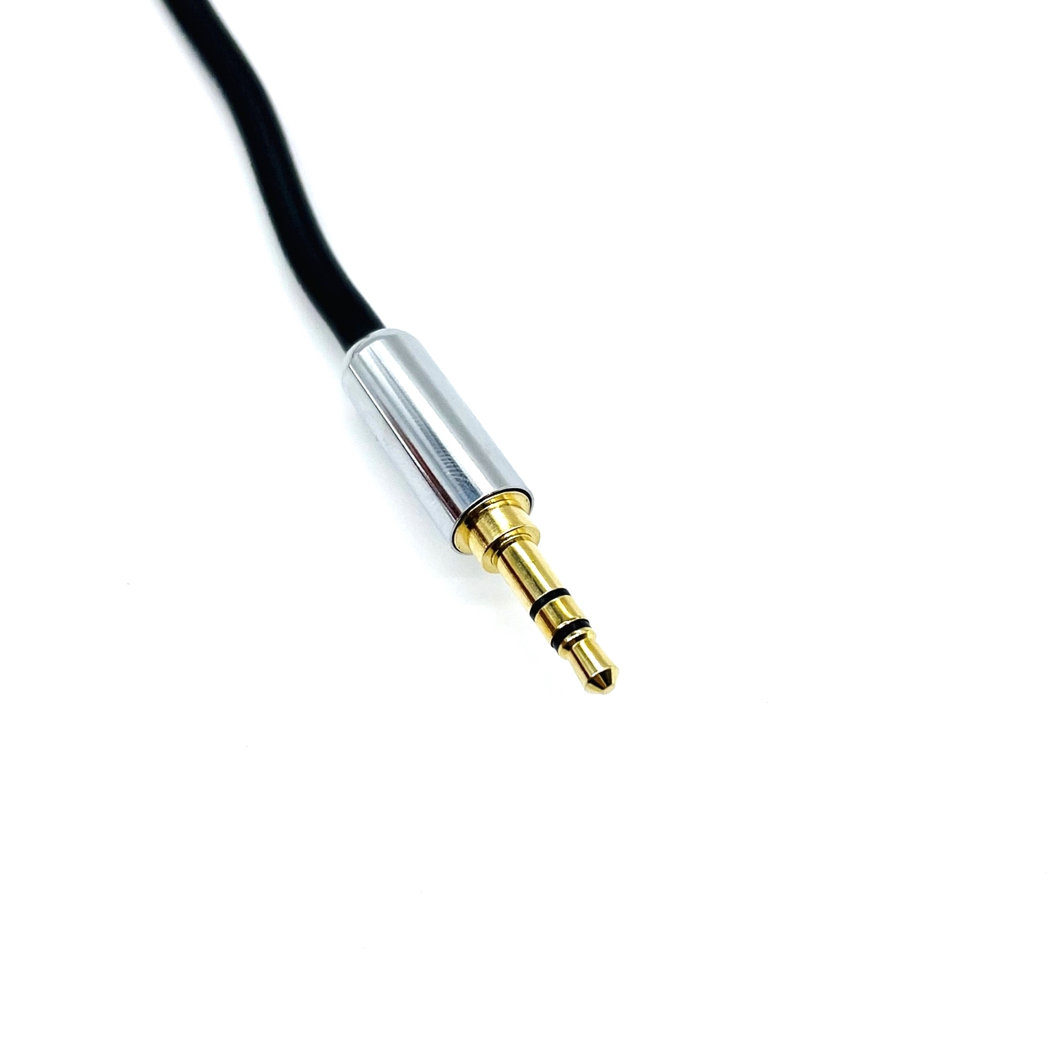 3.5mm Stereo Extension Video Audio Cables Male To Male Car Audio Aux For Headphone Car Home Stereos