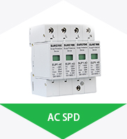 Europe 10KA RCCB Residual Current Circuit Breaker