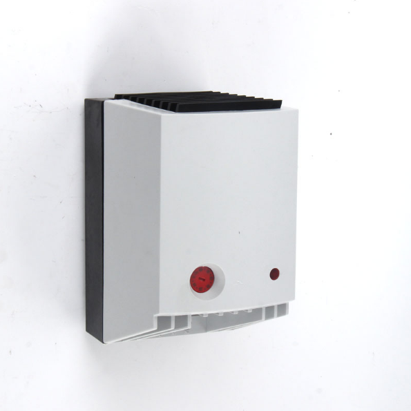 Fan Forced Electric Wall Heater din rail mount CR027 650W