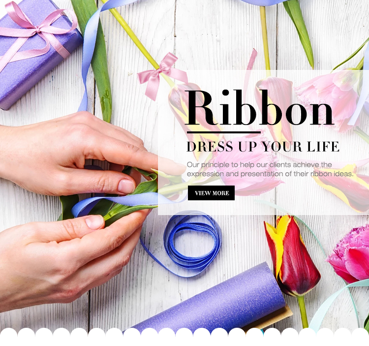 Wholesale Grosgrain Character Ribbon Custom Print Logo