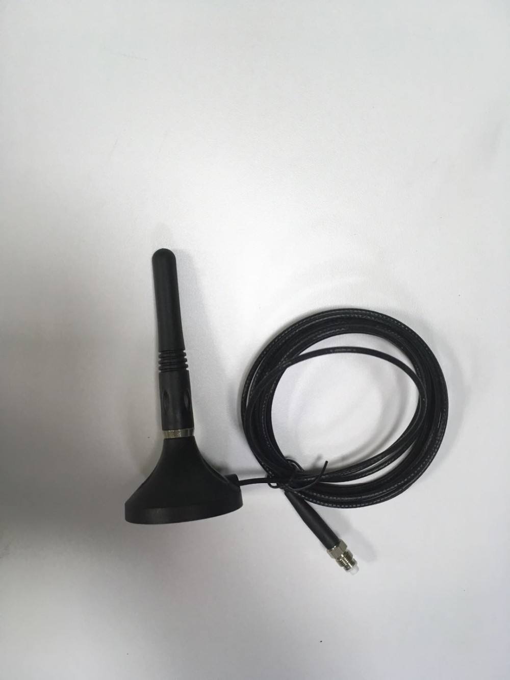 3G 4G Omnidirectional Magnetic Base Antenna For Car / Home