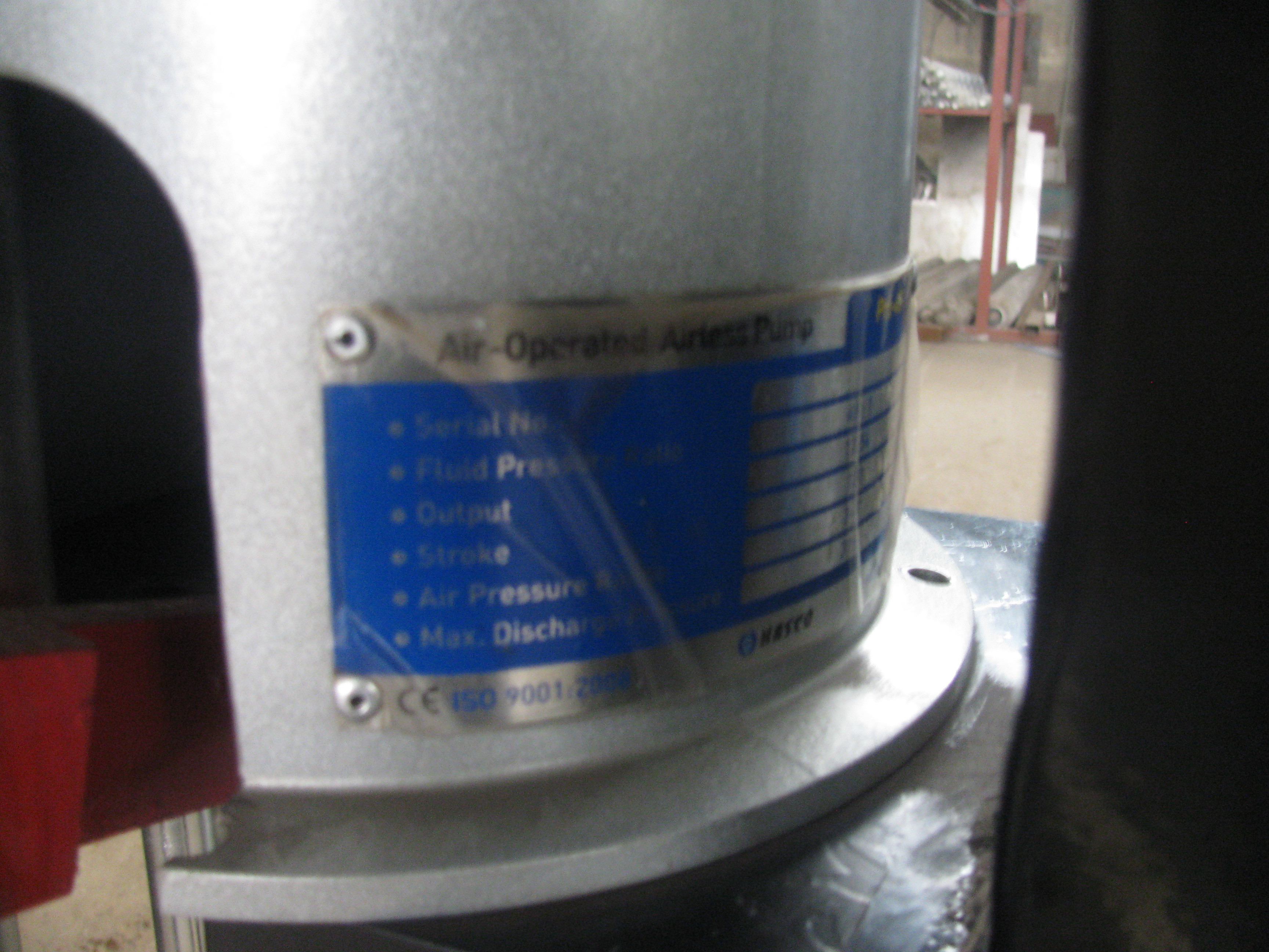 Insulating Glass Making Two component Silicone Sealant Extruder Coating Machine