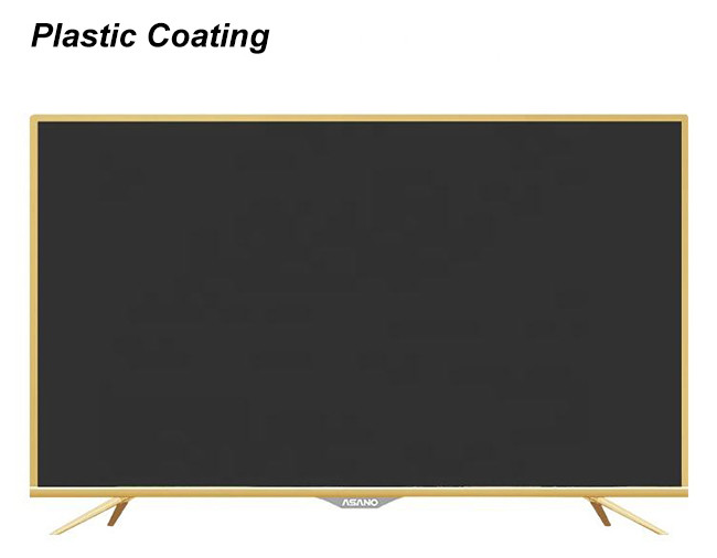 Thermoplastic Acrylic Acid Resin Polyacrylic For UV Silver Base Coating