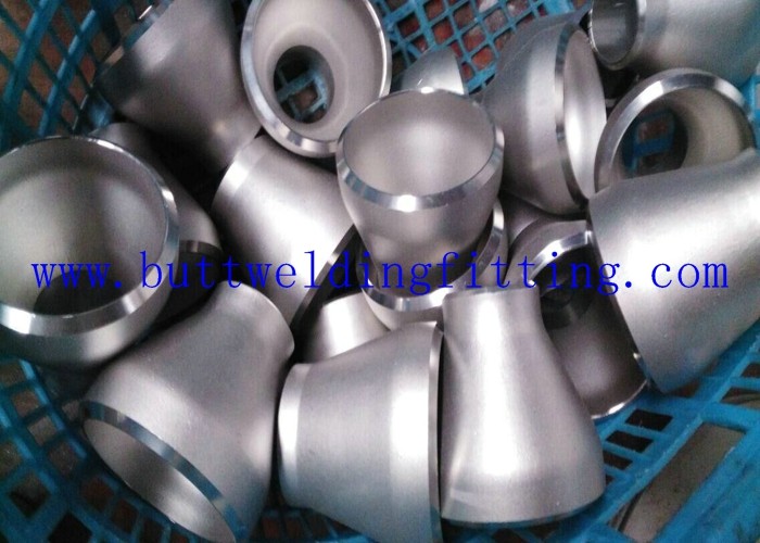 ASTM A234 WP9 Alloy Steel Pipe Fittings Seamless Alloy Steel SGS / BV / ABS / LR / TUV / DNV / BIS / API
